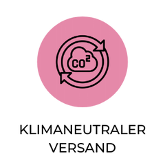 Link Samahan Tee Klimaneutraler Versand Icon