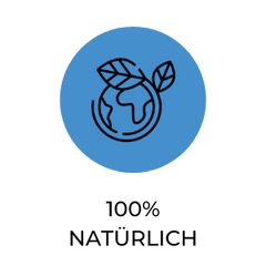 Samahan Natuerliche Zutaten Icon