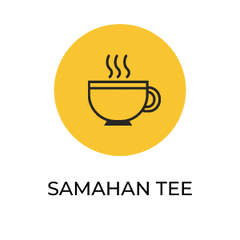 Samahan Tee Kategorie Icon